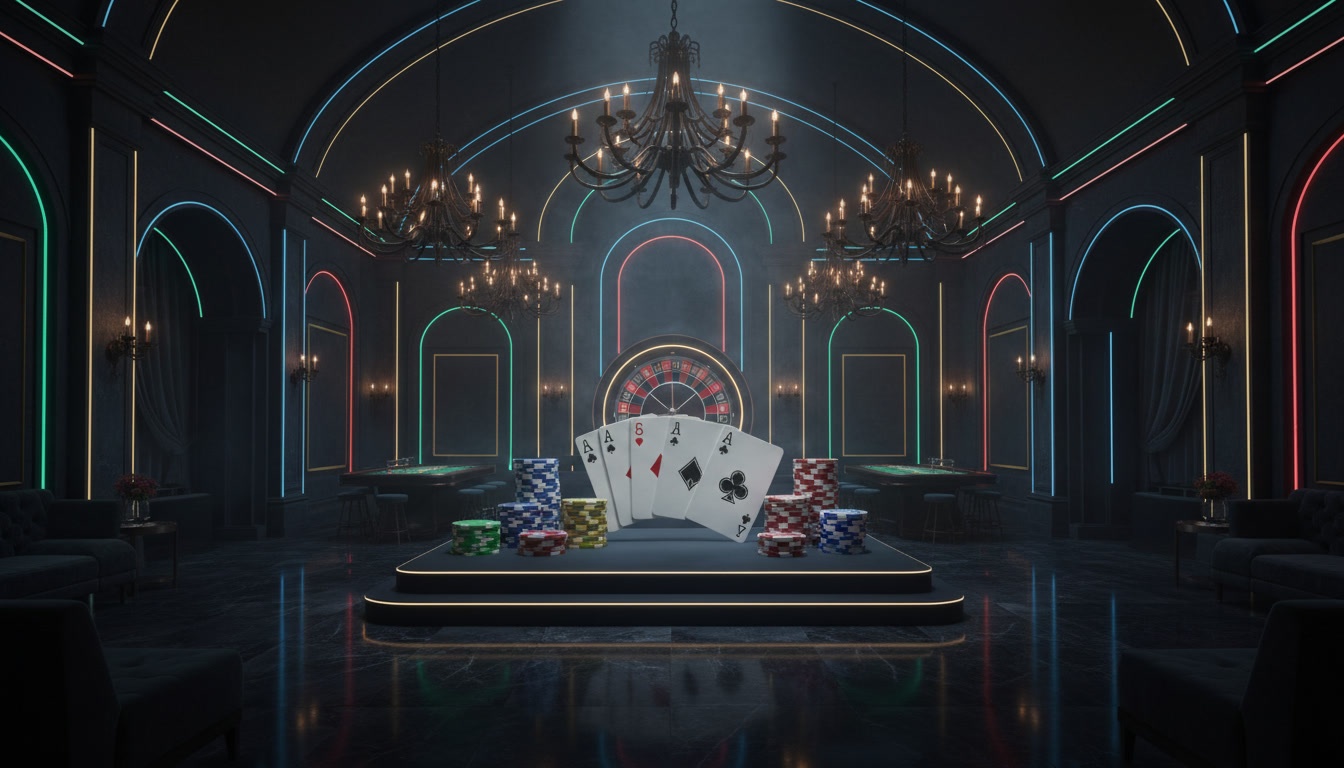 Anarchy Casino