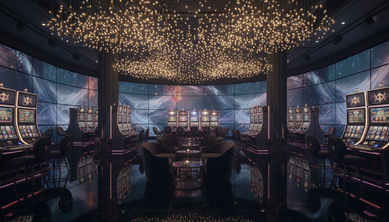 Anarchy Casino — Wichtige Hinweise zum verantwortungsvollen Spielen